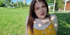 Cùng em gái xinh có chuyến đi đầy ý nghĩa