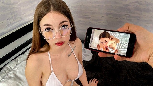 Anh trai phát hiện em kế nói dối và cái kết
