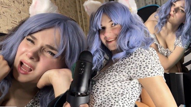 Lộ clip sex cosplay nữ siêu nhân anh hùng