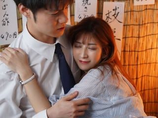 Được crush say rượu rủ về nhà nện