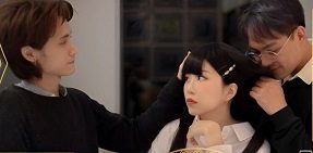 Tình dục,món quà của tạo hóa
