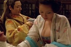Sex Kim Bình Mai phần 2
