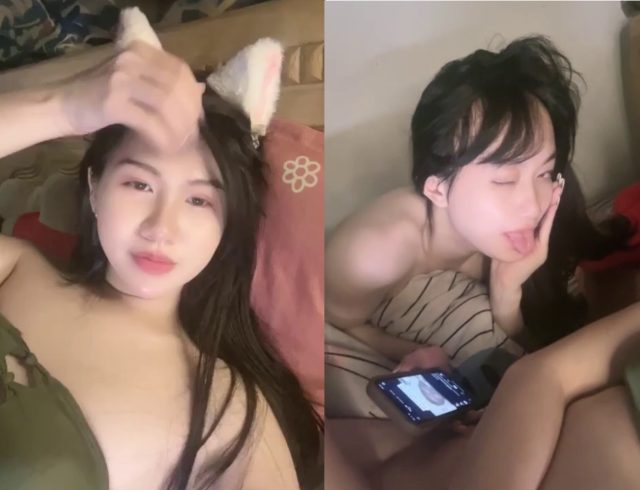 Số hên chịch cả chị và em gái
