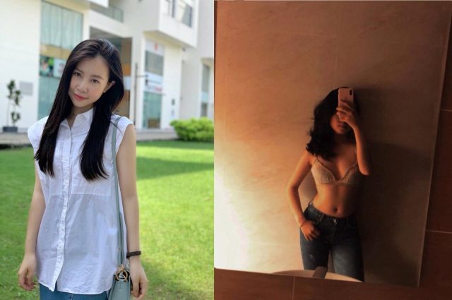Vụng trộm với nữ bác sĩ dưới sàn bệnh viên