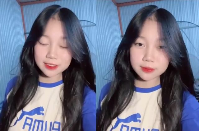 Clip hot VN bắn trong nữ sinh cực đã