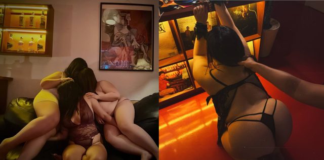 Sex some em chubby thích chọn ai