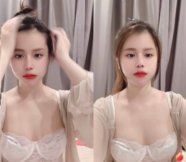 Idol được fan donate thưởng ngủ một lần