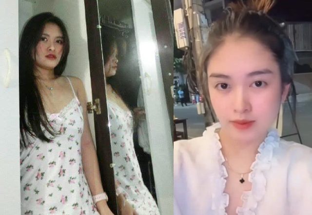 Clip nóng dâm thủy ngập từ lồn