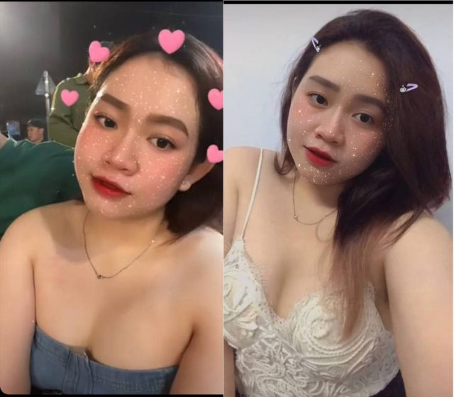 Clip sex gái có chồng vẫn mê vụng trộm