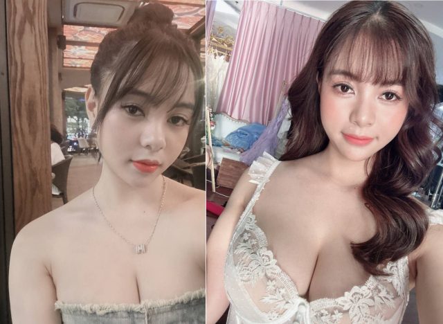 Ngày cưới bị người yêu cũ tung clip