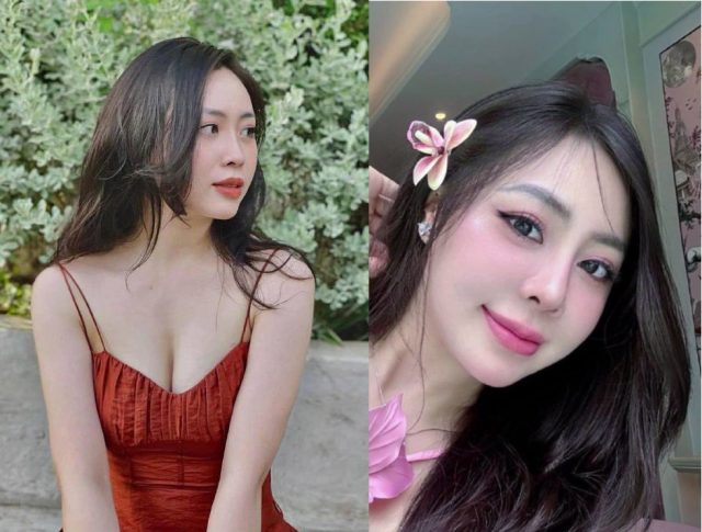 Chủ shop lộ clip sex sau chia tay