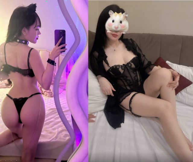 Phe18 cùng em phò chân dài lồn ngon