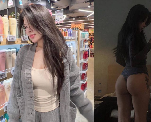 Cosplay quan hệ cho anh khoái