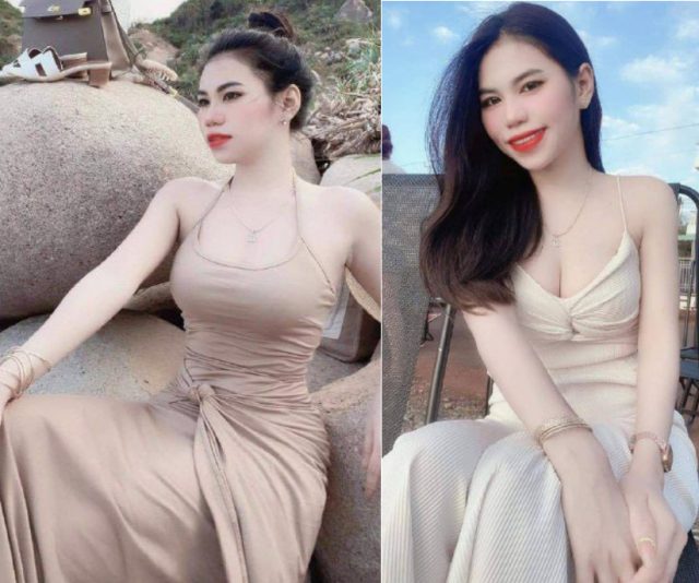 Yêu đúng em gái cuồng dâm