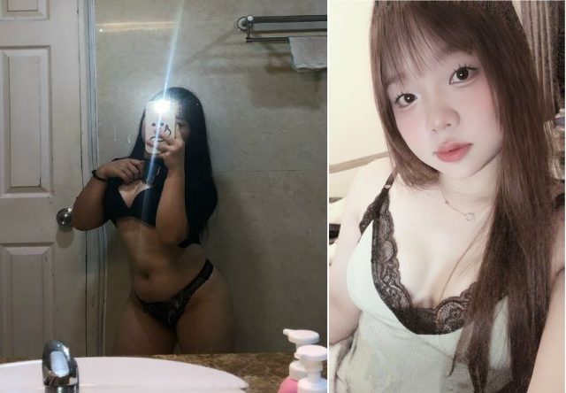 Bạn thân ny múp míp ngon hơn hẳn