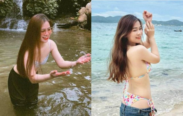 Chịch lén chị dâu răng khểnh