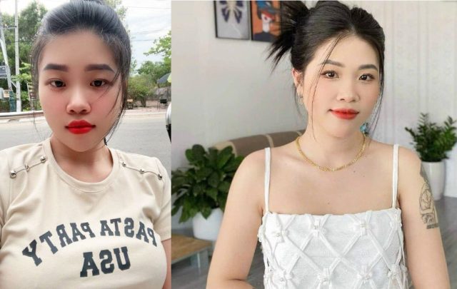 Dâm đãng nổi hứng ngay khi thấy trai đẹp