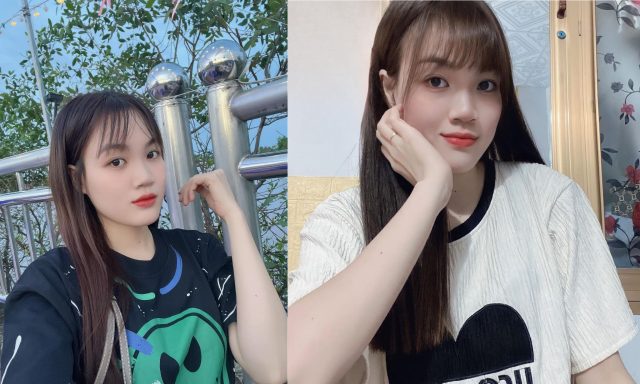 Em gái vụng trộm với người yêu bạn thân