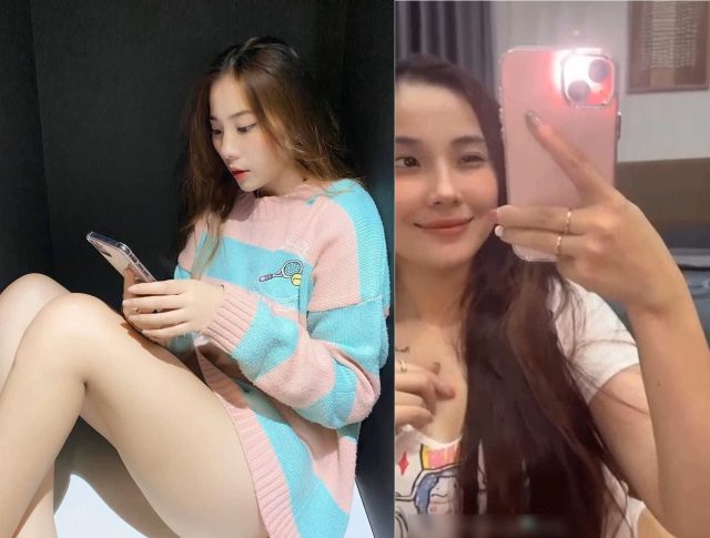 Bán hàng cả tháng không bằng dạng háng một đêm