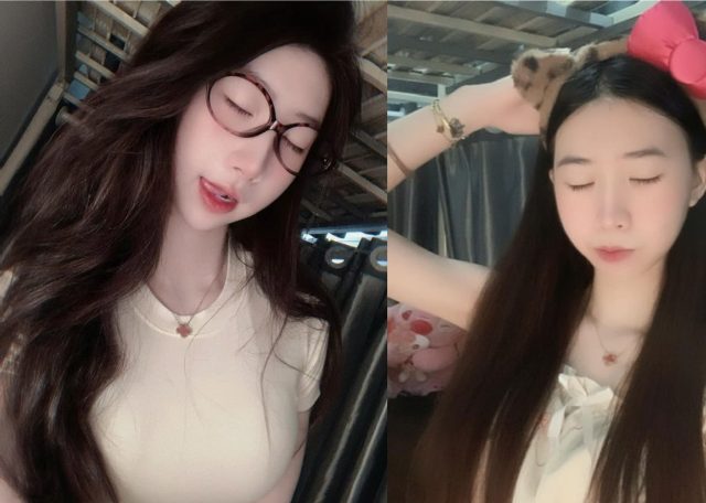 Vừa tiễn bạn nhập ngũ về làm sugar baby