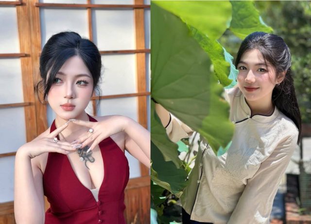 Heovl Đỗ Thiên Thư dáng ngon lộ clip