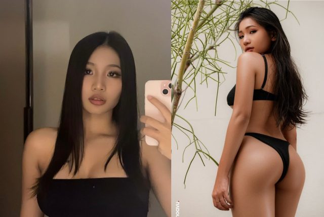 Mới du học về nước đã thèm cu ny cũ