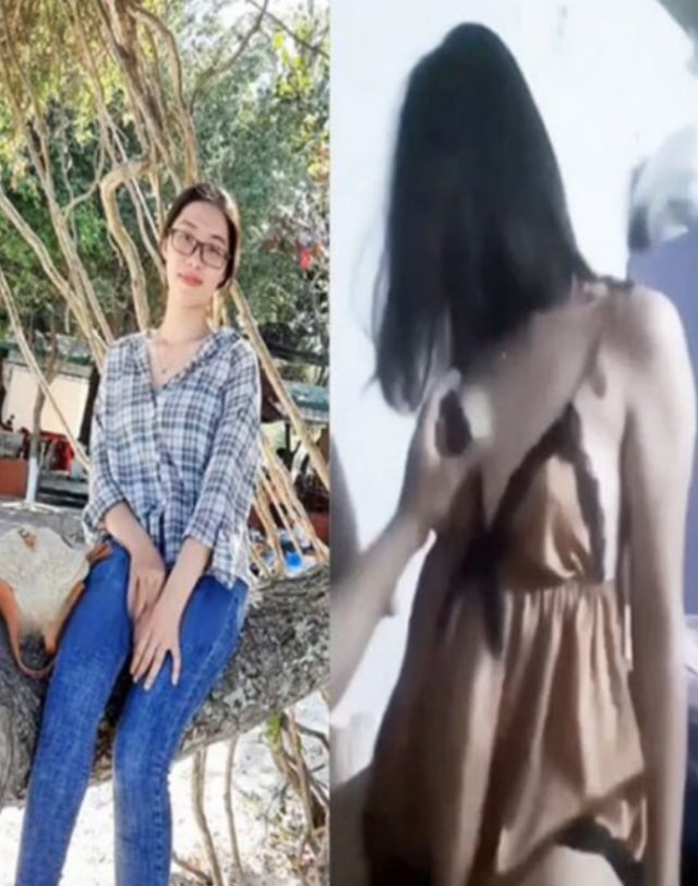 Sex lén lút với chị dâu dâm đãng