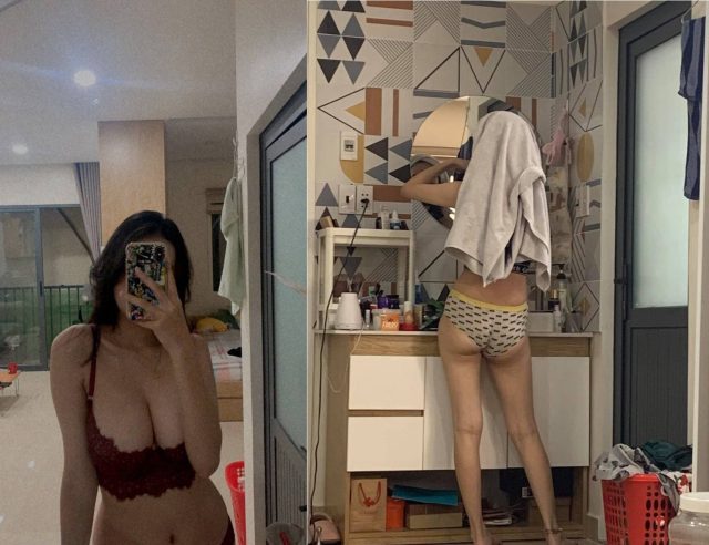 Sex hay mới em vợ chân dài xinh
