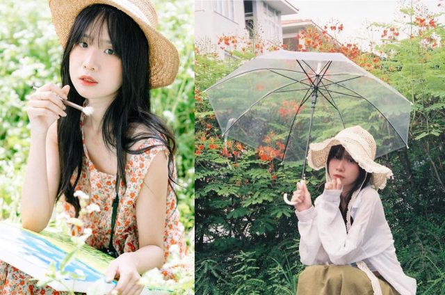 Nàng thơ nằm im cho bạn trai địt