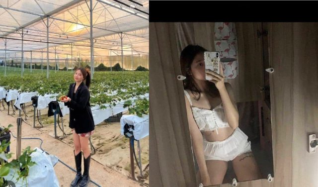 Miệng nói ngại nhưng chịch lại rên to