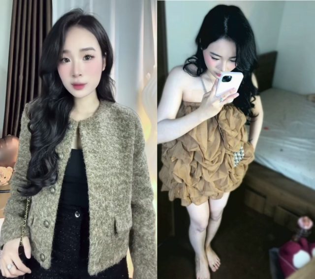 Chịch vụng trộm em vợ phần 2 mới