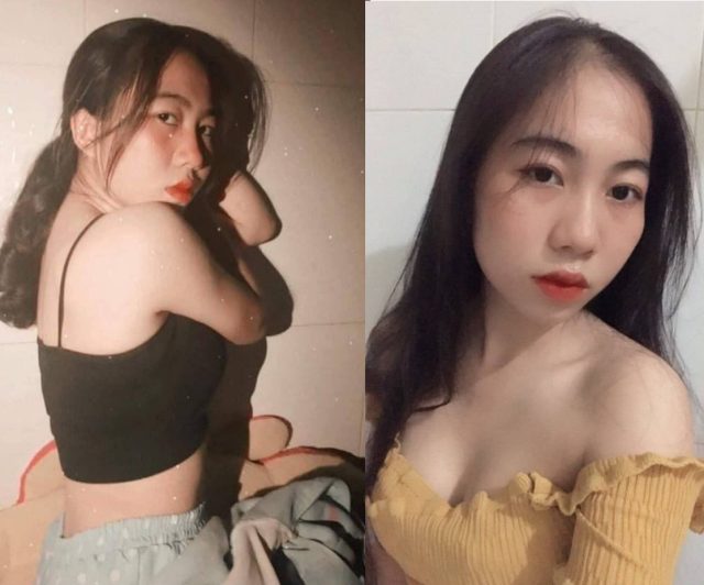 Phim sex em mới lớn lộ hết