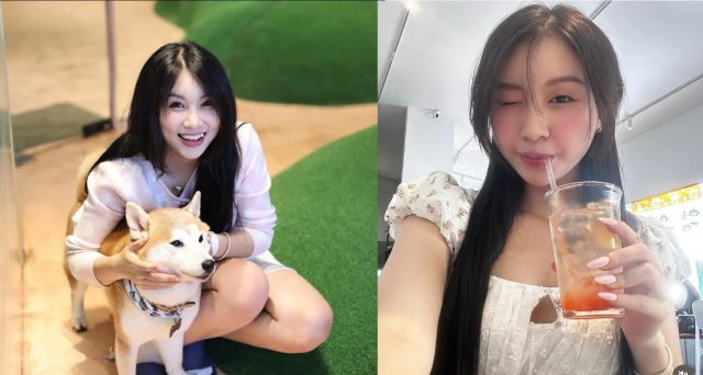 Sex JAV hay Trung cũng thua em Vũ Thiên Hương
