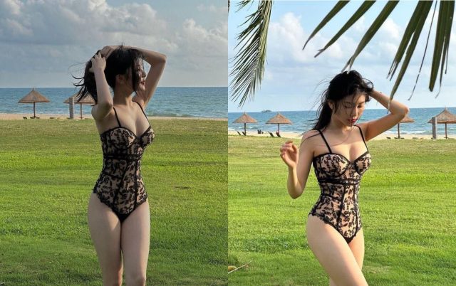 Sugar baby dâm thủy ngọt nhìn mê