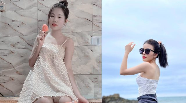 Body gầy lúc nào cũng là cao thủ địt