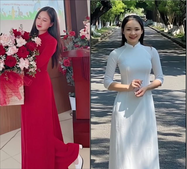 Thanh niên xuất sắc chịch được cô giáo