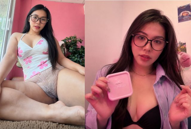 Chị dâm lol nhiều lông