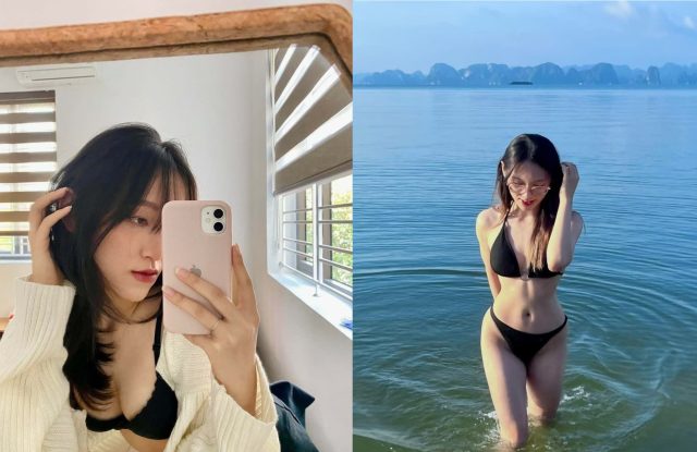 Đi Hạ Long 1 tuần anh địt 7 lần