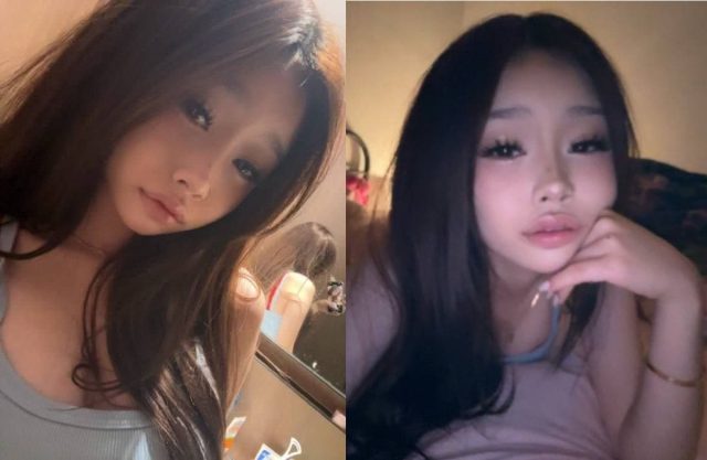Cặp môi dày bú cu siêu phê