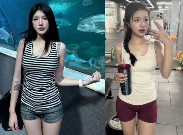 Phim sex Việt Nam tiktoker lồn đẹp