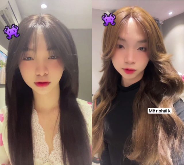 Khánh Linh ngực nhỏ nhưng đụ khỏe