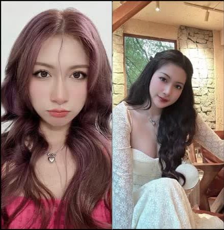 Kim Anh cố tình khoe vú để ny bạn thân thèm