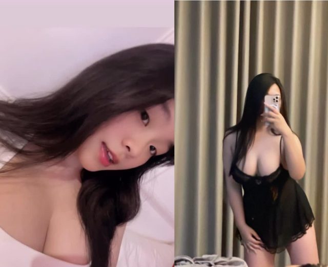 Móc búi rồi lol vẫn không sướng bằng anh chịch