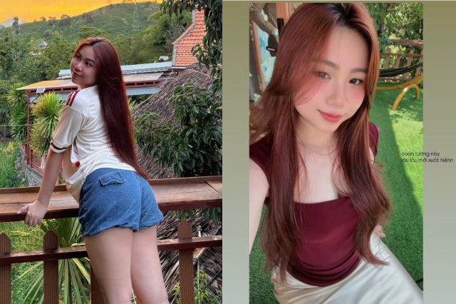 Đụ em chân dài rên ầm