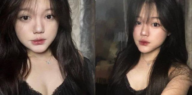 May mắn yêu và địt gái xinh nhất