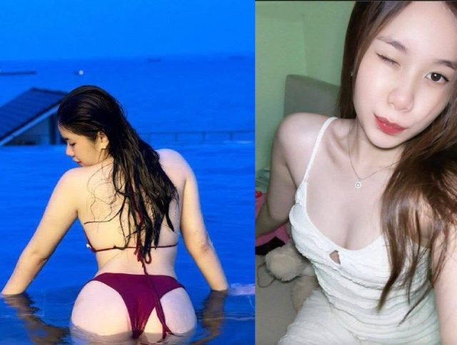 Đít ngon thế này anh doggy suốt ngày