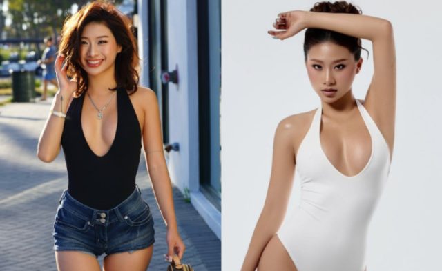 Clip sex Louis Phạm - Phạm Như Phương với bạn trai
