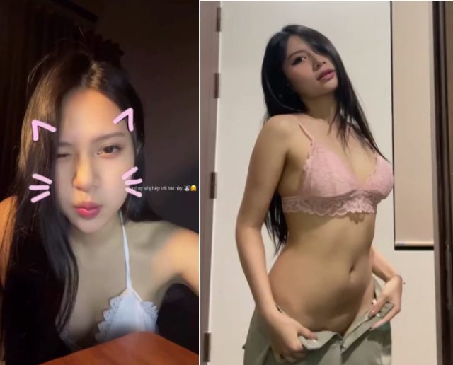 Phim sech Luyến Trần eo thon nhấp giỏi
