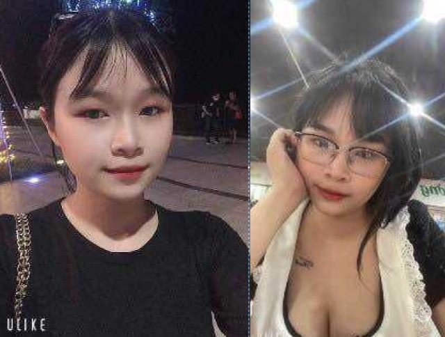 Lên phố chơi quen em gái đĩ