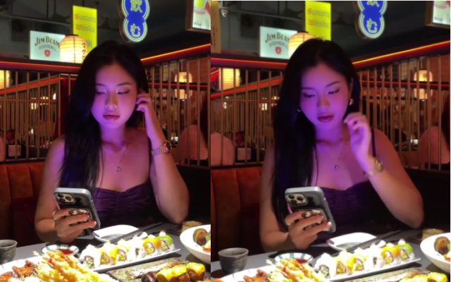 May mắn yêu em hàng ngon mê some